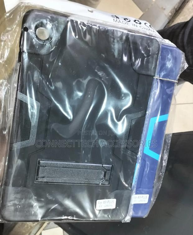 Samsung Galaxy Tab A9+ Rugged Case - thumbnail 6