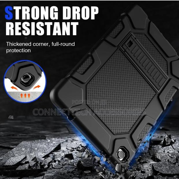 Samsung Galaxy Tab A9+ Rugged Case - thumbnail 9