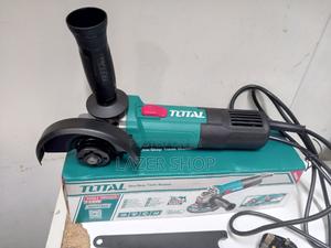 710w Total Angle Grinder - thumbnail 2