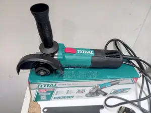 710w Total Angle Grinder