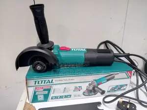 710w Total Angle Grinder