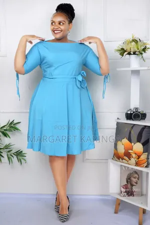 Circular Dress