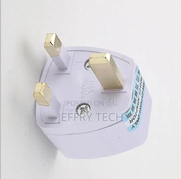 Uk Plug Universal Power Plug Adapter,Travel Plug Converter A