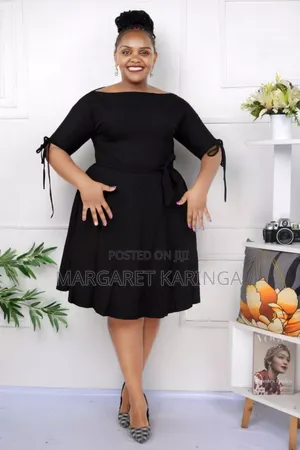 Circular Dress