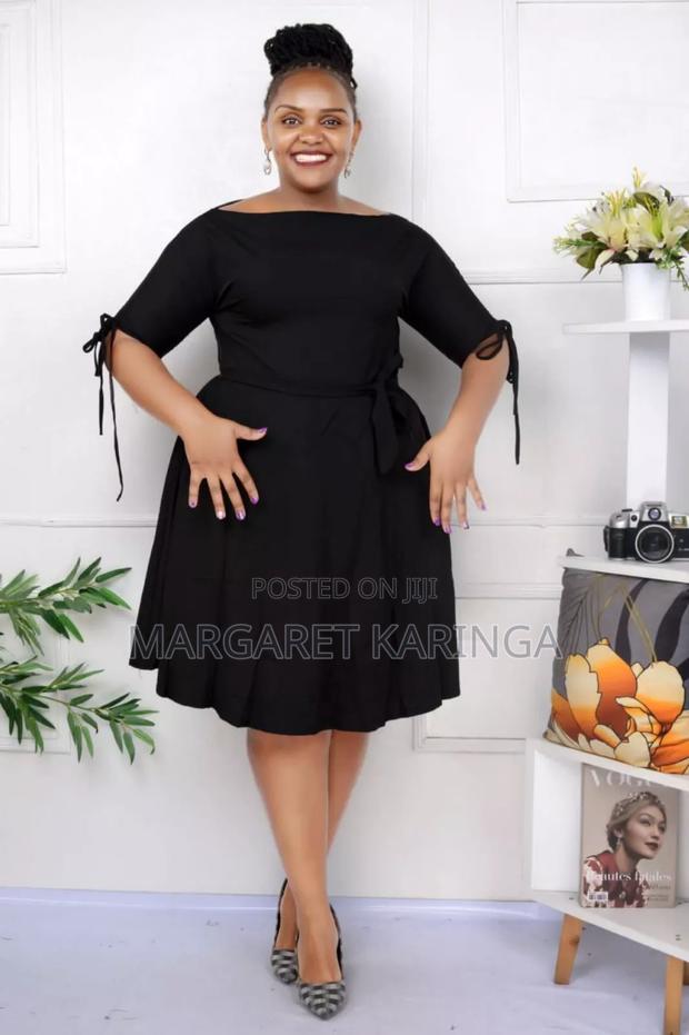 Circular Dress - thumbnail 2