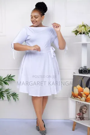 Circular Dress