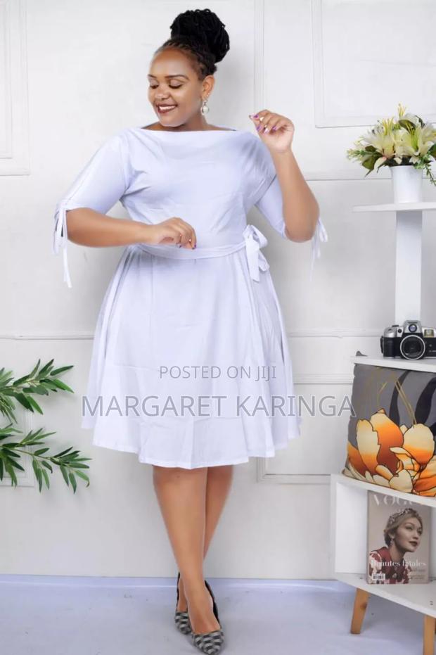 Circular Dress - thumbnail 3