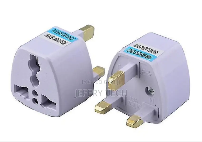 Uk Plug Universal Power Plug Adapter,Travel Plug Converter A