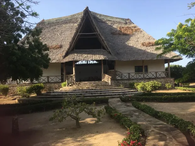 Furnished 3bdrm Villa in Mayungu On 2 Acres, Malindi for sale