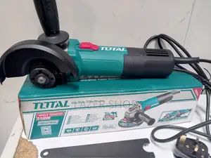 Angle Grinder 710watts