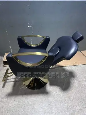 Reclining Golf Styling Salon Seat/Chair