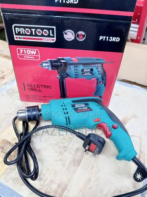 Protool Impact Drill - thumbnail 2