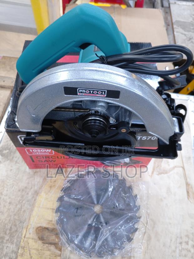 Protool Circular Saw - thumbnail 3