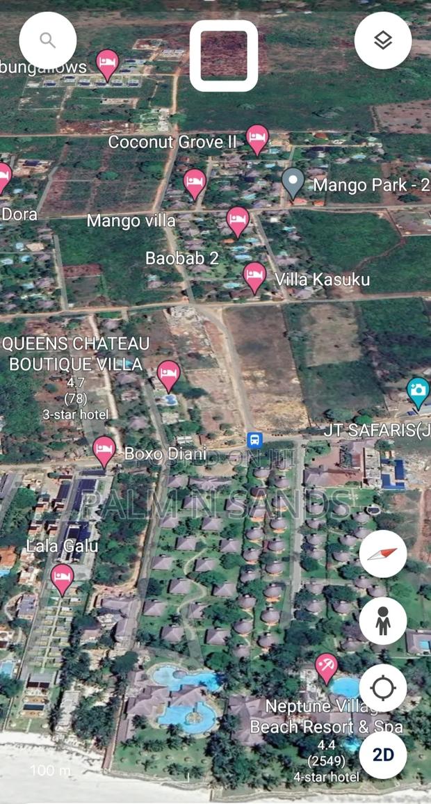 Prime Plots on Sale in Galu - main view