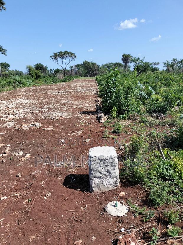 Prime Plots on Sale in Galu - thumbnail 6