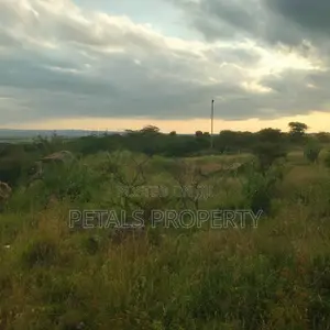 100 Acres for Sale Along Kiserian - Isinya by Pass