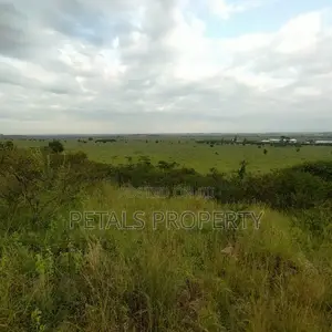 100 Acres for Sale Along Kiserian - Isinya by Pass