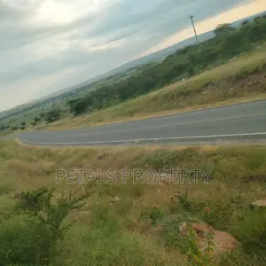 100 Acres for Sale Along Kiserian - Isinya by Pass