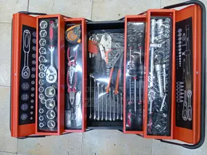 88pcs Tool Set