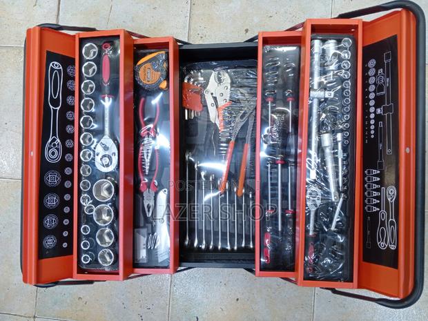 88pcs Tool Set - thumbnail 2