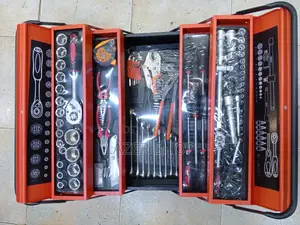 88pcs Tool Set