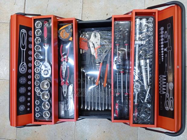 88pcs Tool Set - thumbnail 3