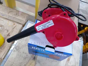 700w Electric Leaf Blower