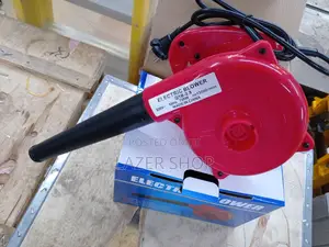 700w Electric Leaf Blower