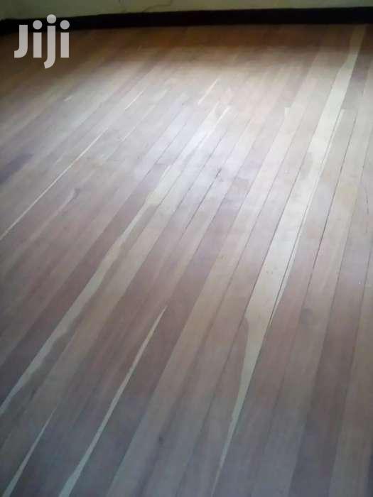 Wooden Floor Sanding Expert at a Reasonable Price