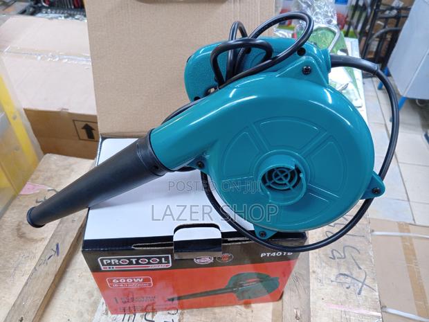 Protool Leaf Blower - thumbnail 2