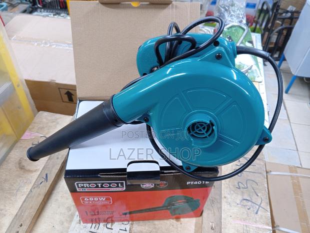 Protool Leaf Blower - thumbnail 3