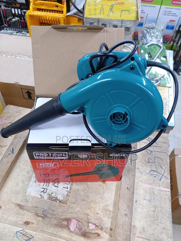 Protool Leaf Blower - thumbnail 4