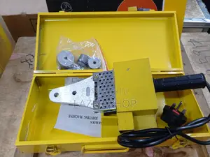 PPR Welding Machine