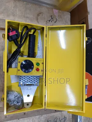 PPR Welding Machine