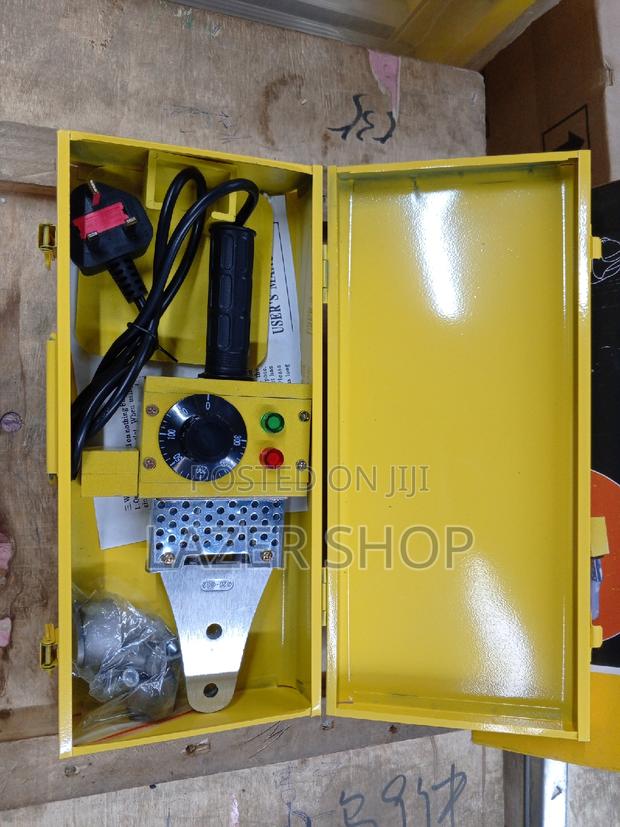 PPR Welding Machine - thumbnail 6