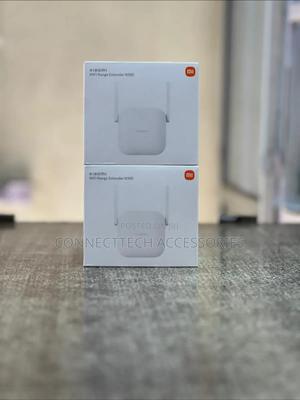 Xiaomi Wifi Range Extender N300 - main view
