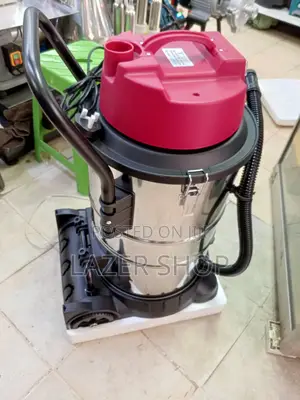 50L Wet Dry Vacuum Cleaner