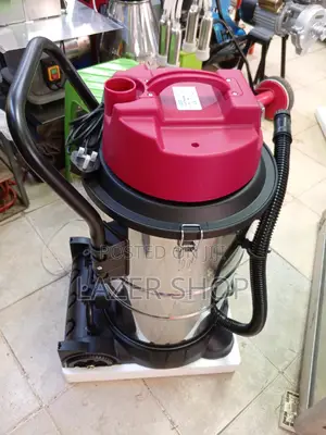 50L Wet Dry Vacuum Cleaner