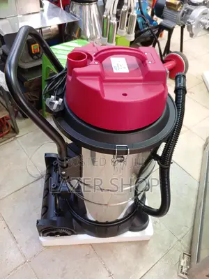 50L Wet Dry Vacuum Cleaner
