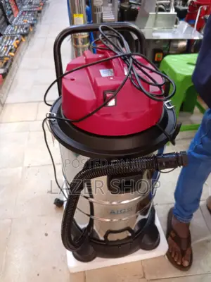 50L Wet Dry Vacuum Cleaner