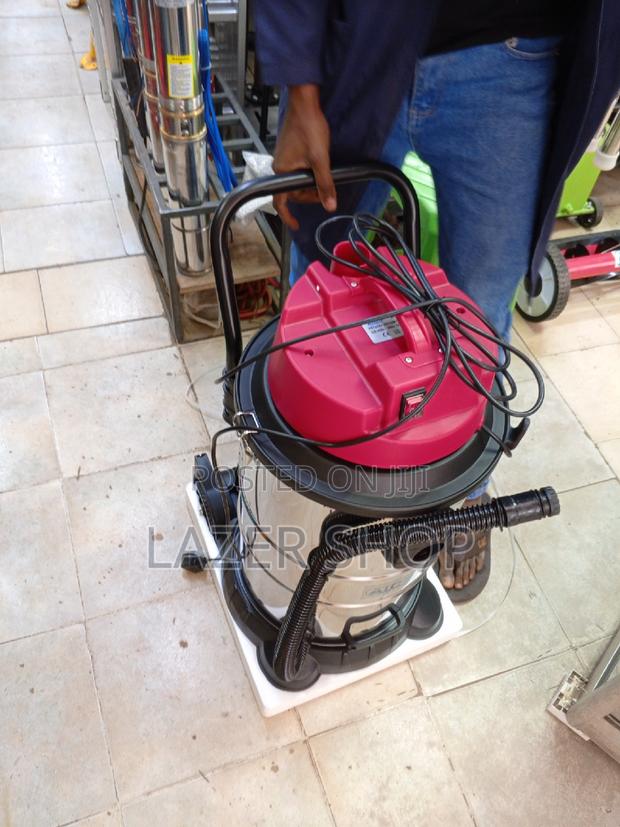 50L Wet Dry Vacuum Cleaner - thumbnail 7