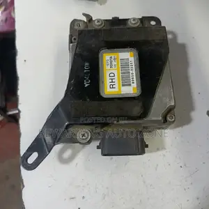 Markx 2007 Steering Ruck Computer Control.