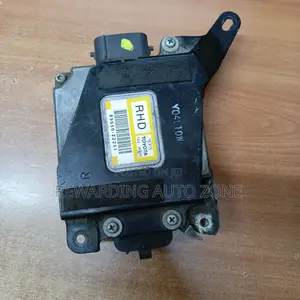 Markx 2007 Steering Ruck Computer Control.
