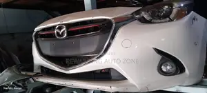 Mazda Demio 2015 Nosecut Diesel