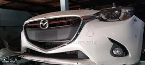 Mazda Demio 2015 Nosecut Diesel