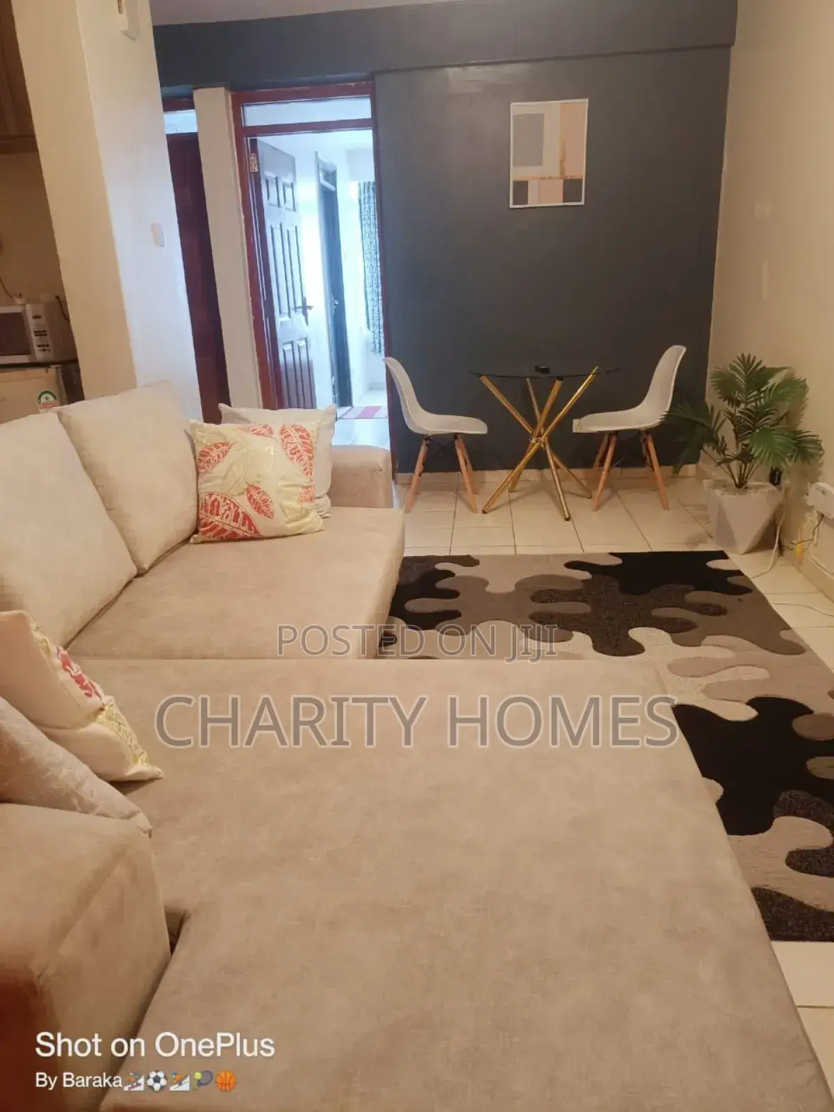 Airbnb Nairobi
