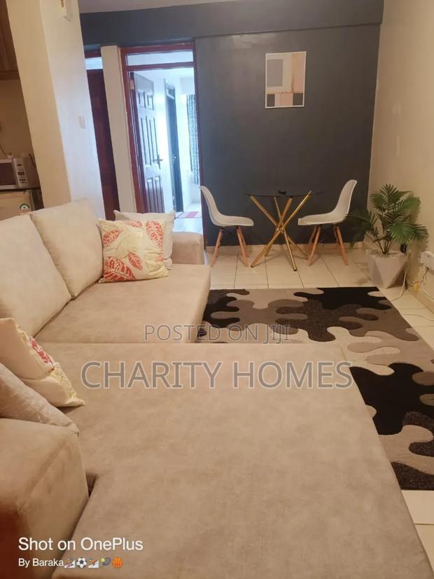 Airbnb Nairobi