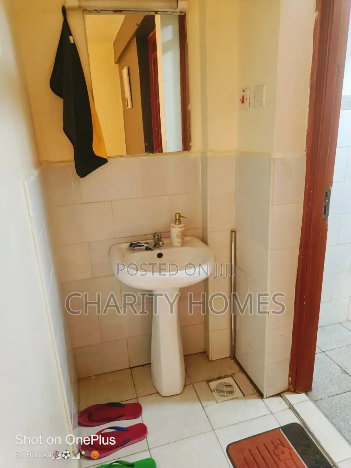Airbnb Nairobi