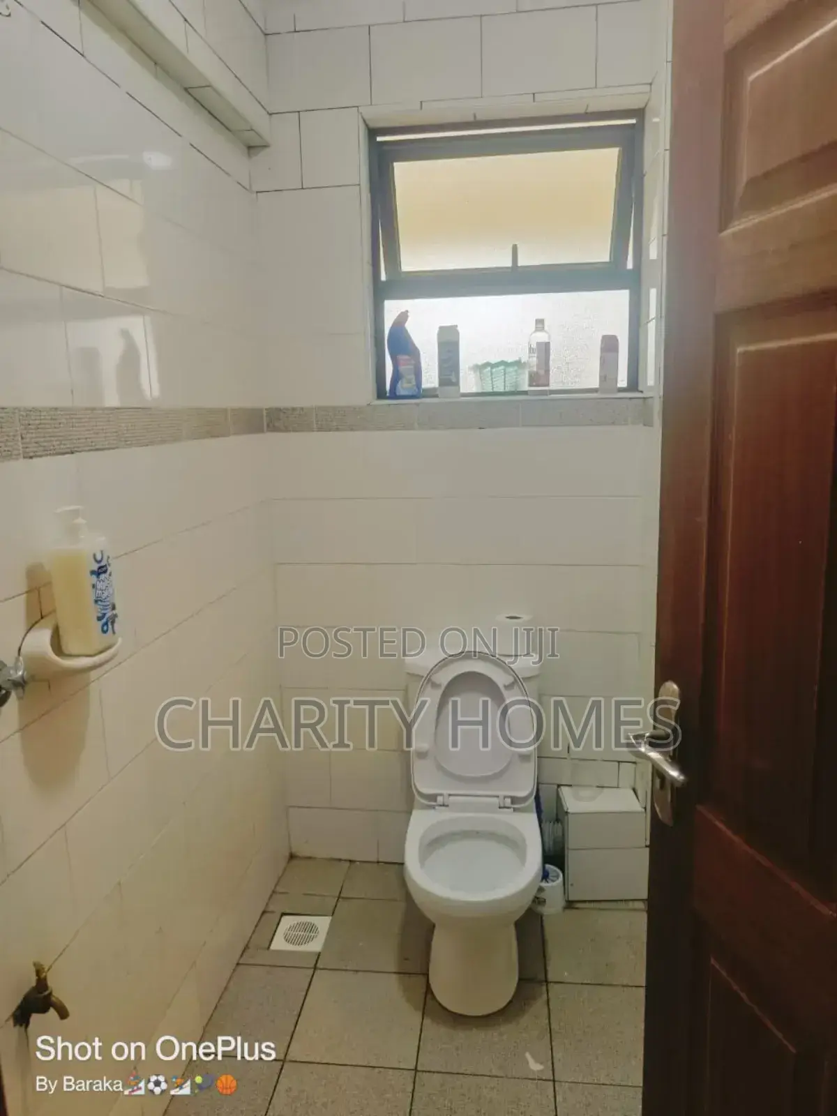 Airbnb Nairobi