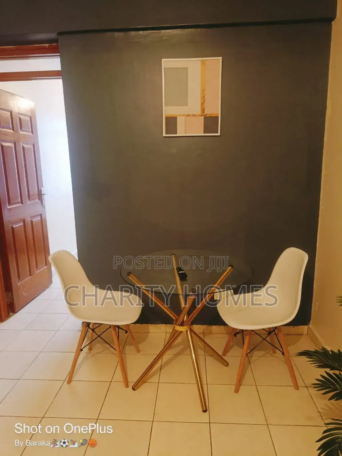 Airbnb Nairobi